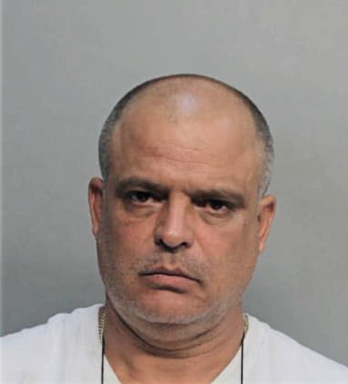 Marvin Narvaez, - Dade County, FL 