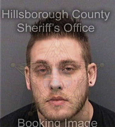 James Nauck, - Hillsborough County, FL 