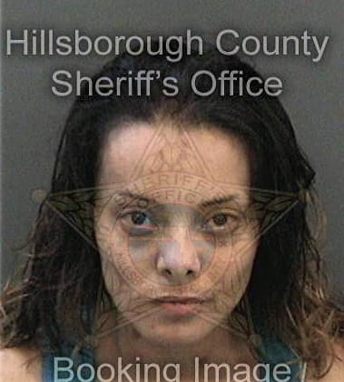 Jaheda Nisar, - Hillsborough County, FL 