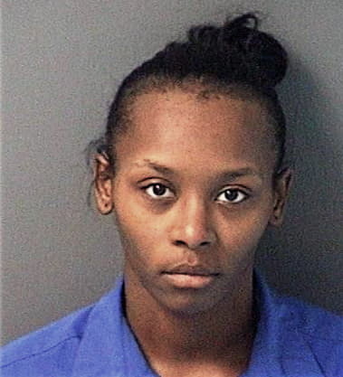 Monica Nolan-Powell, - Escambia County, FL 