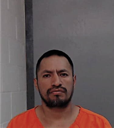 Juan Ochoa, - Hidalgo County, TX 