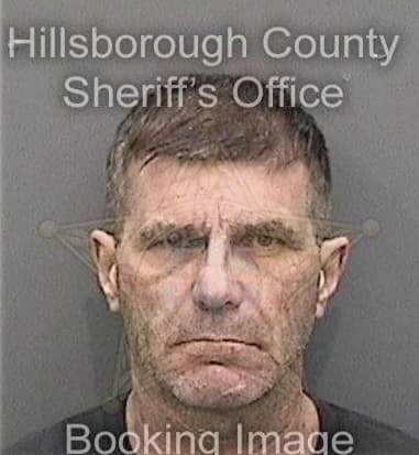 James Okeefe, - Hillsborough County, FL 