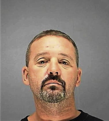 Russell Ortagus - Volusia County, FL 