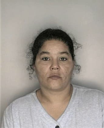 Caridad Padilla, - Hillsborough County, FL 