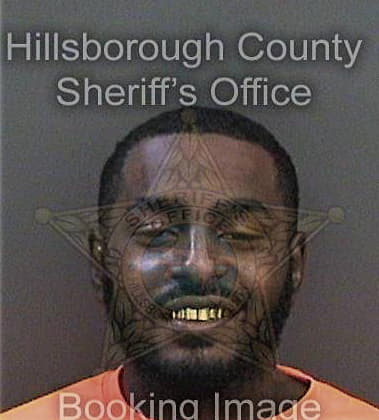 Anthony Park, - Hillsborough County, FL 