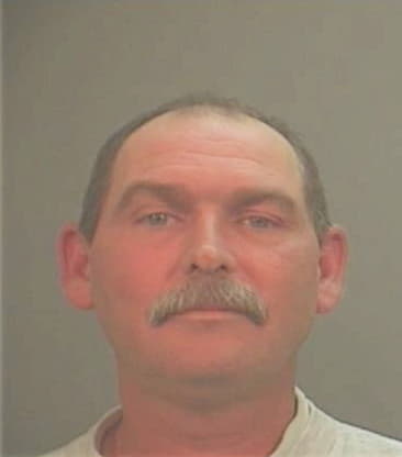 Eric Patton, - Vigo County, IN 