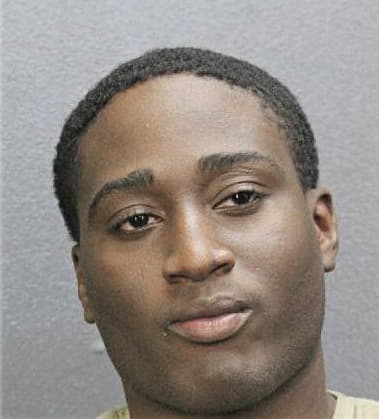 David Peterson, - Broward County, FL 