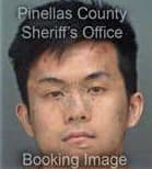 Chien Phan, - Pinellas County, FL 