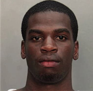 Patrick Pierre, - Dade County, FL 