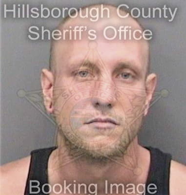 Yasser Pita, - Hillsborough County, FL 