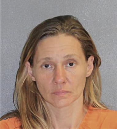 Rebecca Portman, - Volusia County, FL 