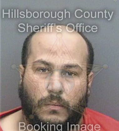 Michael Potter, - Hillsborough County, FL 