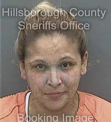 Samantha Powers, - Hillsborough County, FL 