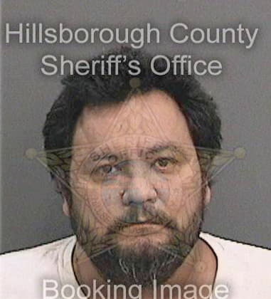 Christopher Pulcher, - Hillsborough County, FL 