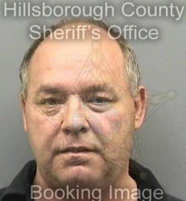 Elvis Quiles, - Hillsborough County, FL 