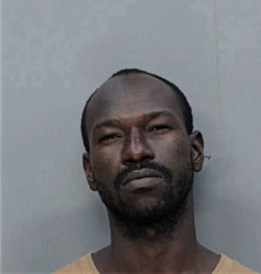 Antwan Rembert, - Dade County, FL 