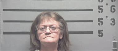 Tiffany Rigney, - Hopkins County, KY 