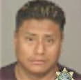 Alan Rodriguez - Multnomah County, OR 