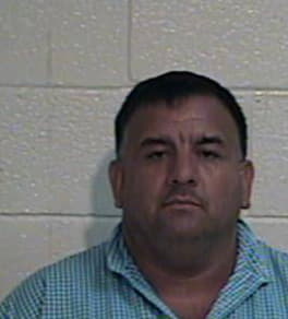 Jose Rodriguez - Hidalgo County, TX 
