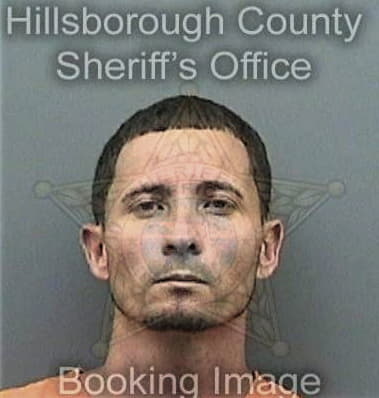 Jose Rosario, - Hillsborough County, FL 