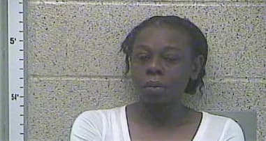 Tamara Rothwell, - Henderson County, KY 