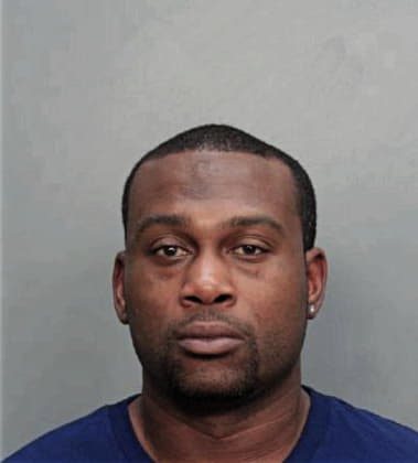 Mark Rowe, - Dade County, FL 