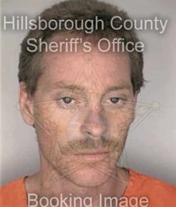 Chad Sacco, - Hillsborough County, FL 