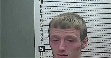 Curtis Scalf, - Harlan County, KY 