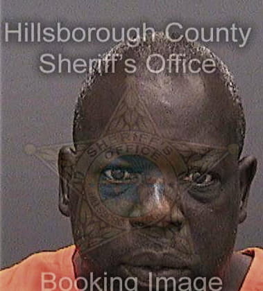 Stephen Scott, - Hillsborough County, FL 