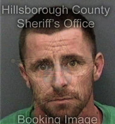 Travis Seaman, - Hillsborough County, FL 