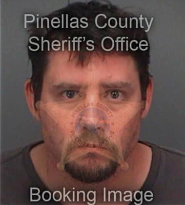 David Sferrazza, - Pinellas County, FL 