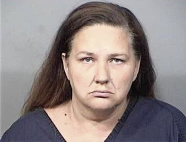 Denise Shaner, - Brevard County, FL 