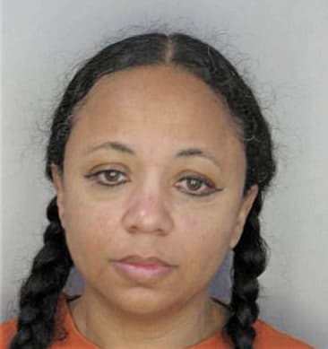 Denyshia Shim, - Hillsborough County, FL 