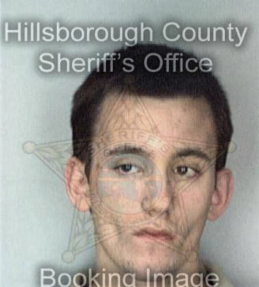 Jeffrey Shinnick, - Hillsborough County, FL 