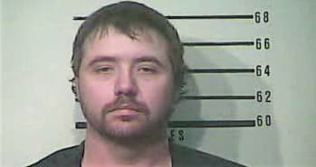 Dustin Shumate, - Bell County, KY 