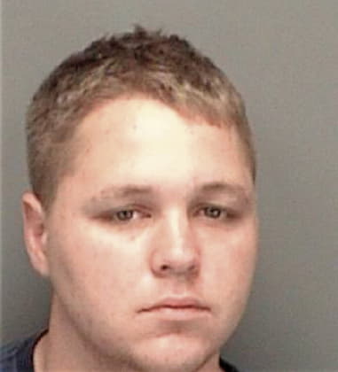 Paul Simmons - Pinellas County, FL 