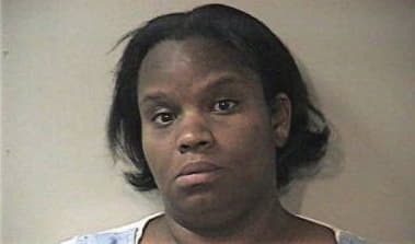 Sherrena Singleton, - Leon County, FL 