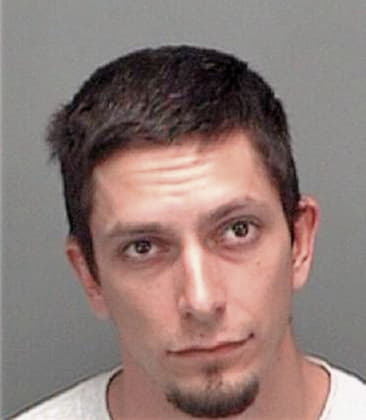 Richard Smeltzer - Pinellas County, FL 