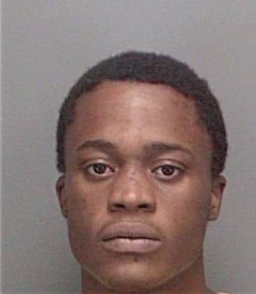 Sergio Smiley - Pinellas County, FL 