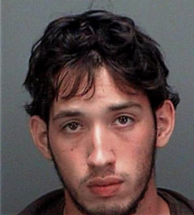 Brian Smith - Pinellas County, FL 