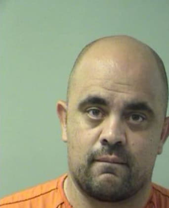 Eric Smith, - Okaloosa County, FL 