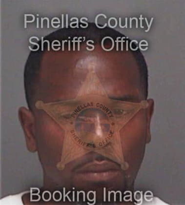 Freddie Smith - Pinellas County, FL 