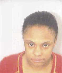 Korondo Smith - Fulton County, GA 