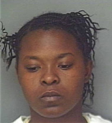 Nakesha Smith, - Polk County, FL 