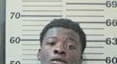 Terrell Smith, - Mobile County, AL 