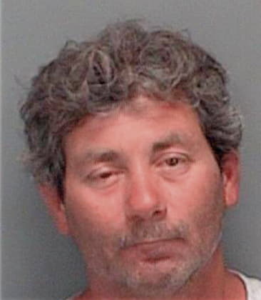 Sokhoeun Sor - Pinellas County, FL 