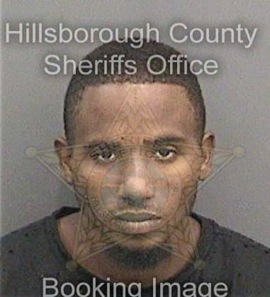 Daquann Stephens, - Hillsborough County, FL 