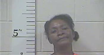 Stella Stiff, - Yazoo County, MS 