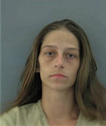 Mercedes Stiner, - Charlotte County, FL 