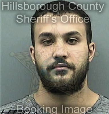 Matthew Stinson, - Hillsborough County, FL 